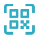 QRコード読み込みマーク