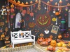 ハロウィン
