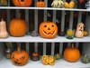 ハッピーハロウィン！！