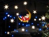 クリスマス展示☆イルミネーション