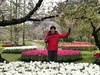 4/10　依田司さん　「グッド！モーニング」お天気中継