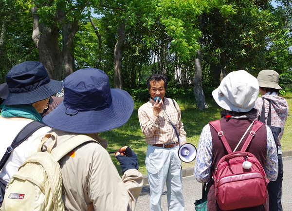 encho-sanpo.JPG