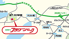 交通アクセス