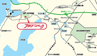 交通アクセス