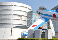 エアーパーク（航空自衛隊浜松広報館）