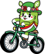 HAMANAKO CYCLING Bicycle Pit OPEN!!